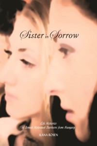 Cover Sister in Sorrow