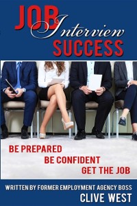 Cover Job Interview Success