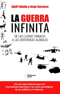 Cover La guerra infinita