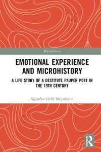 Cover Emotional Experience and Microhistory
