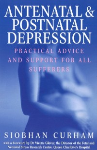 Cover Antenatal And Postnatal Depression