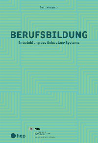 Cover Berufsbildung (E-Book)