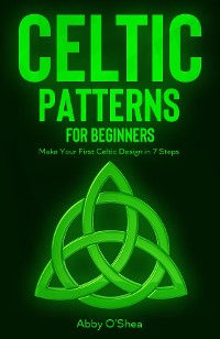 Cover Celtic Patterns for Beginners