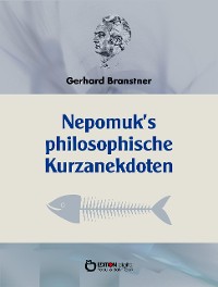 Cover Nepomuks Philosophische Kurzanekdoten