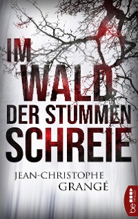 Cover Im Wald der stummen Schreie