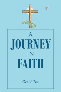 Cover A Journey in Faith