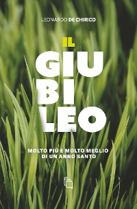 Cover Il Giubileo