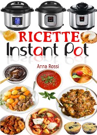 Cover Ricette Instant Pot