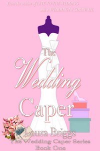 Cover Wedding Caper