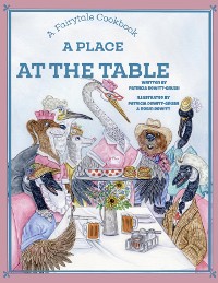 Cover A Place at the Table