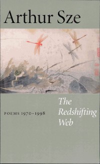 Cover The Redshifting Web