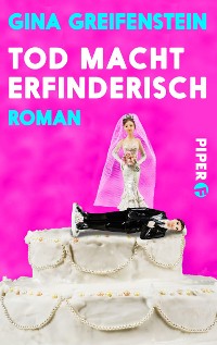 Cover Tod macht erfinderisch