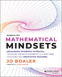 Cover Mathematical Mindsets