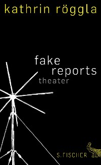 Cover fake reports