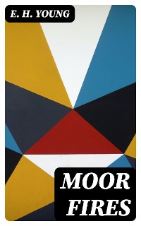 Cover Moor Fires