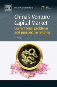 Cover China's Venture Capital Market