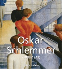Cover Oskar Schlemmer (1888-1943)