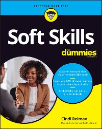 Cover Soft Skills For Dummies