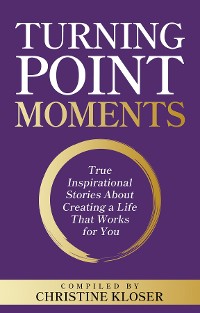 Cover Turning Point Moments