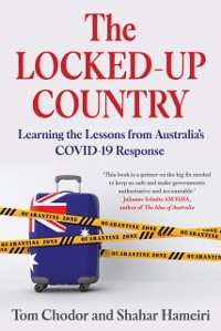 Cover Locked-up Country