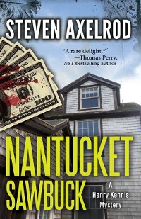 Cover Nantucket Sawbuck