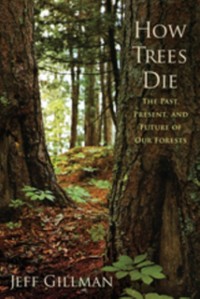 Cover How Trees Die
