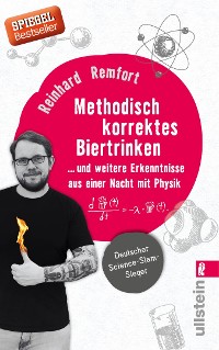 Cover Methodisch korrektes Biertrinken