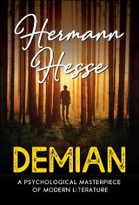 Cover Demian