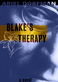 Cover Blake's Therapy