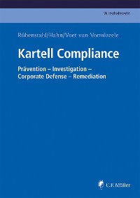 Cover Kartell Compliance