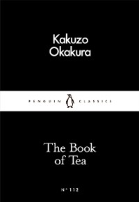 Cover Book of Tea