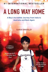 Cover Long Way Home