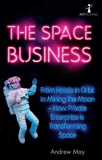 Cover The Space Business