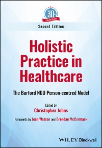 Cover Holistic Practice in Healthcare
