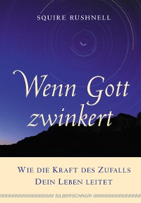 Cover Wenn Gott zwinkert