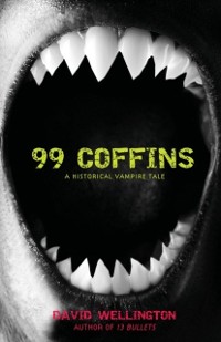 Cover 99 Coffins