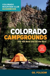 Cover Colorado Campgrounds