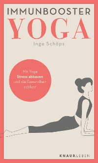 Cover Immunbooster Yoga