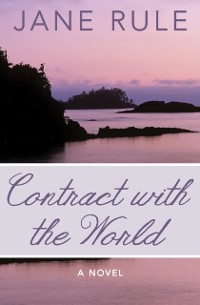 Cover Contract with the World