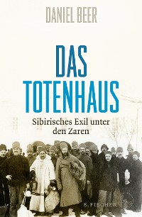 Cover Das Totenhaus