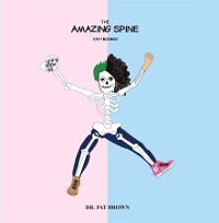 Cover THE AMAZING SPINE