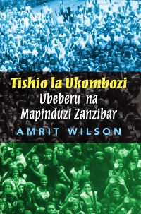 Cover Tishio la Ukombozi