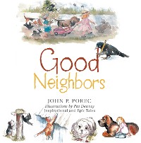 Cover Good Neighbors
