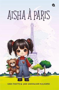 Cover Aisha À Paris