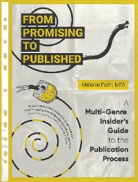 Cover From Promising to Published