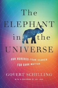 Cover Elephant in the Universe