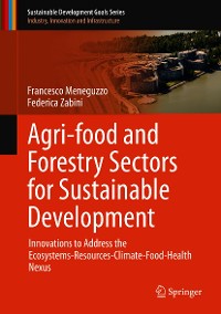 Cover Agri-food and Forestry Sectors for Sustainable Development