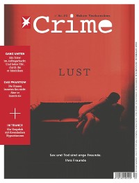 Cover stern CRIME 20/2018 - Lust