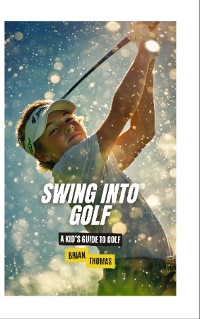 Cover Swing into Golf