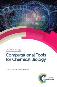 Cover Computational Tools for Chemical Biology
